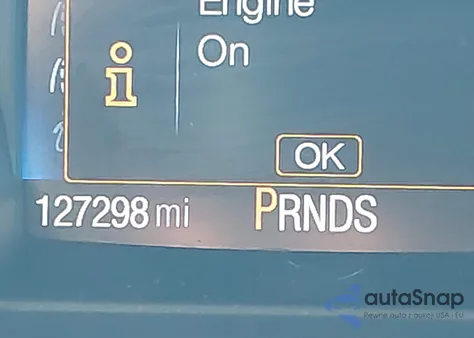 2017 Ford Escape Se from USA, damaged, VIN 1FMCU0GDXHUA09864